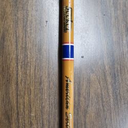 Seeker American Series A 270H-8" CT