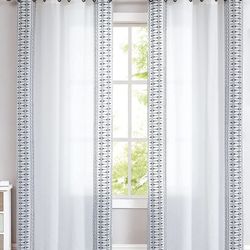 Curtains 