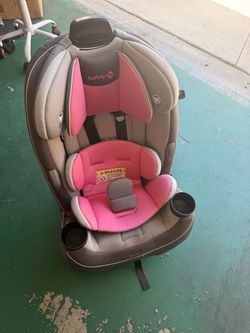 Used safety 1st Car seat for  $20