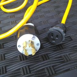 50 Ft 12 G Extension Cord