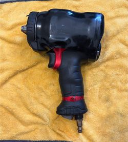 1/2 Mac Tools Impact Wrench