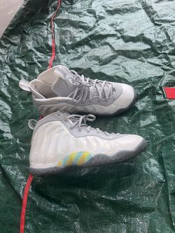 Nike Air Foamposite Pro