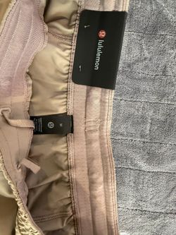 Lululemon Joggers Size M
