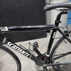 Scattante 330 Road Bike