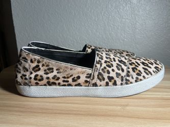 Ladies Tom’s Sz 8.5
