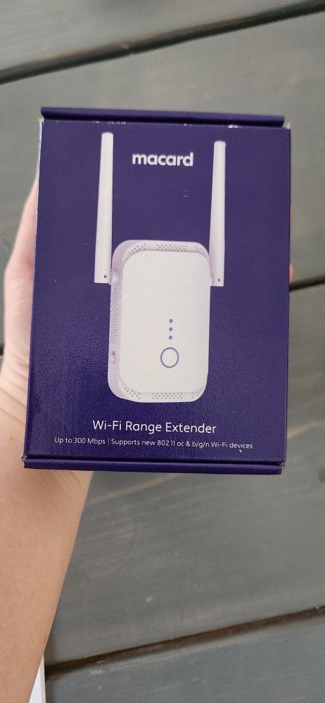 Wifi Extender