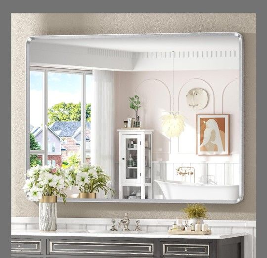 Vanity Mirror