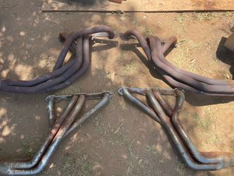 SBC Headers $75 Each