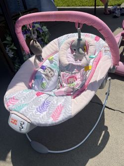 Baby Bouncer