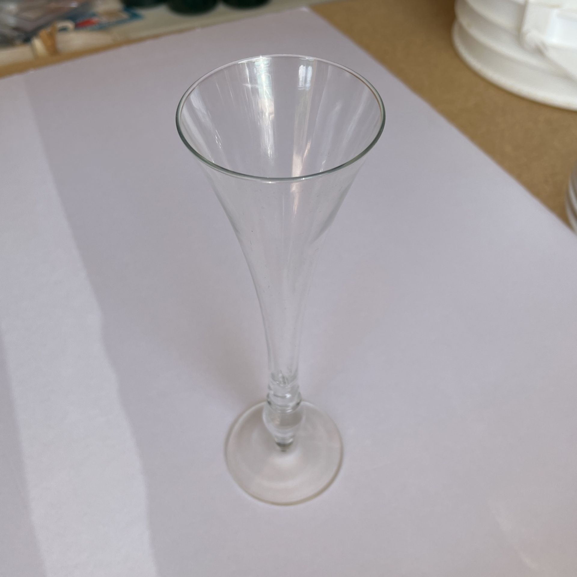 Champagne Flute