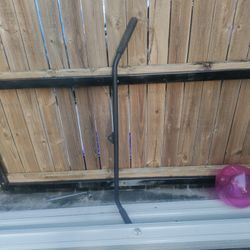 Pull Down Bar For Cable Machine Great Condition 