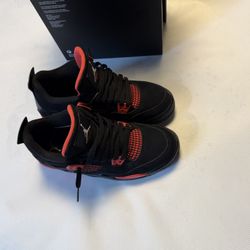 Jordan 4