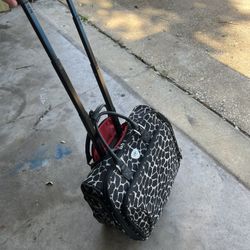 Rolling Bag