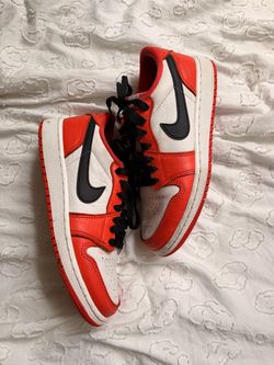 Nike Air Jordan 1 Low Sneakers