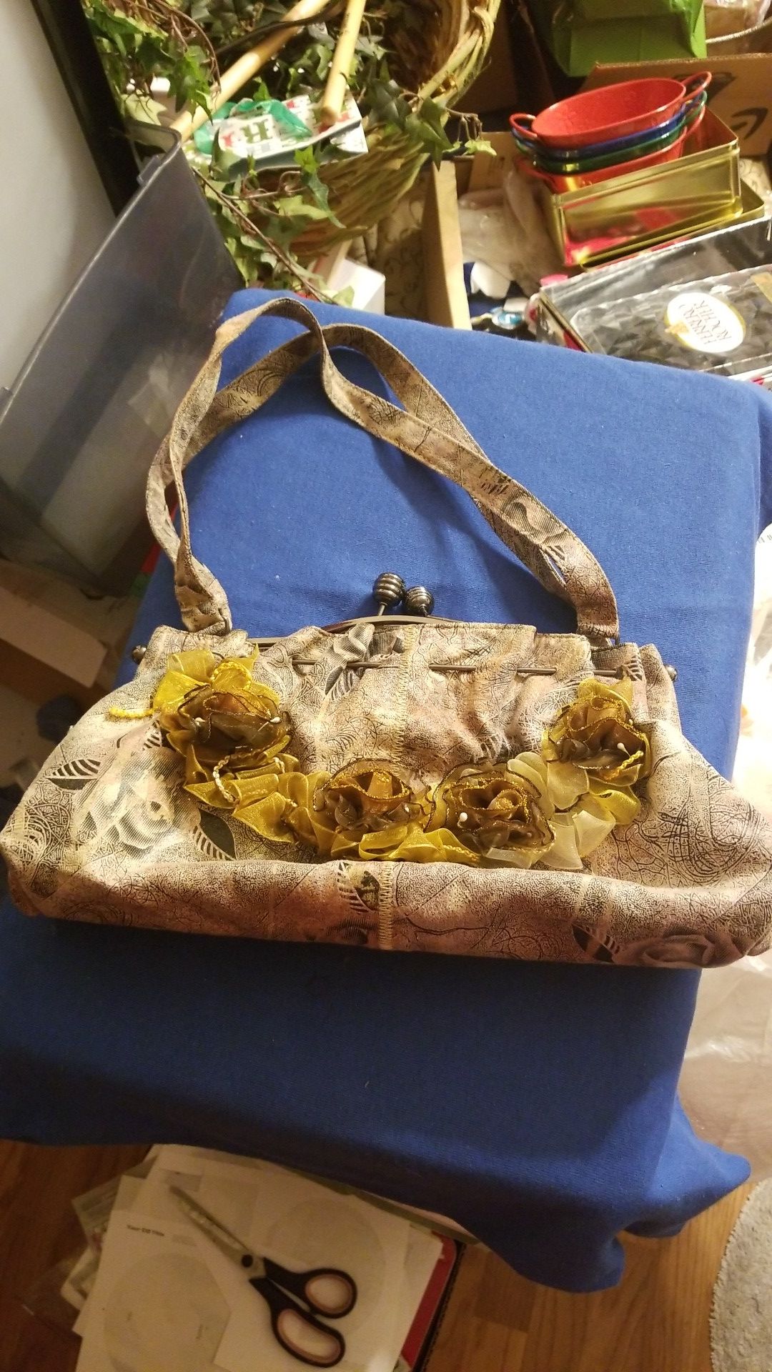 Women's bag