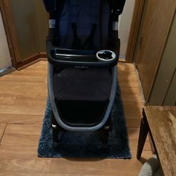 Eddie Bauer stroller