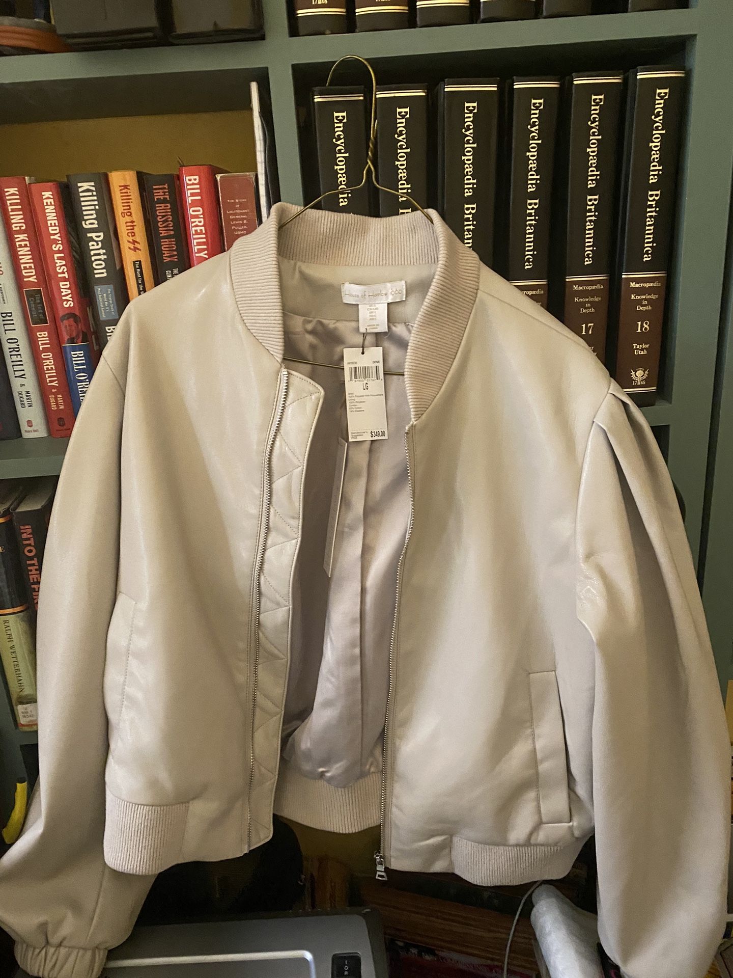 House Of Harlow Jacket