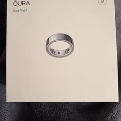 Oura Ring