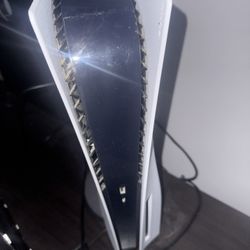 Ps5 system only