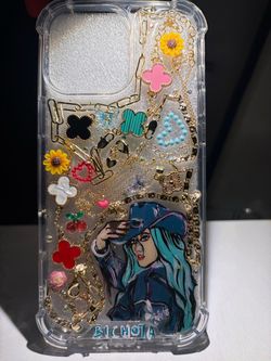 Karol g  phone case 💖