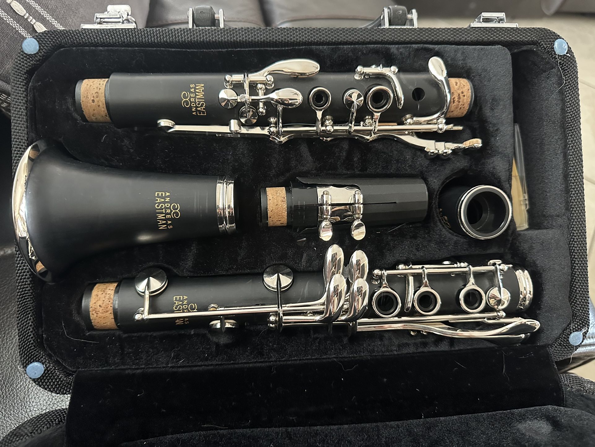 Clarinet