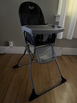 High Chair