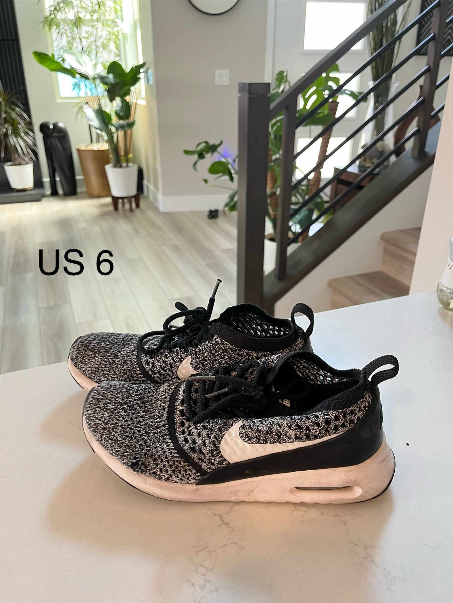 Nike Running Shoes
