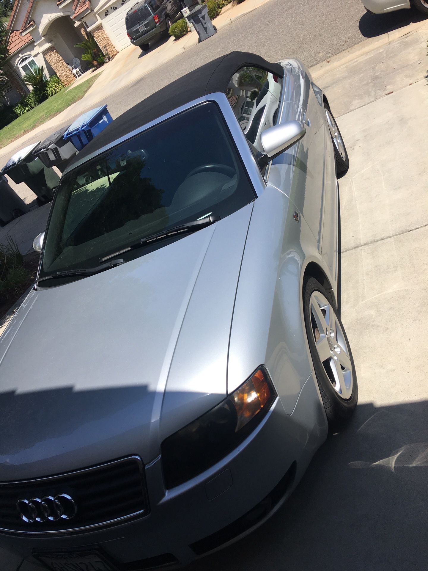 2004 Audi A4