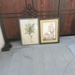 Wall Picture Frame