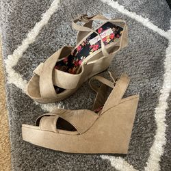 Platform Shoes