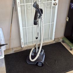 Rowenta Clothe Steamer