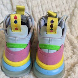 AIR JORDAN LYRICAL LEMONADE SHOES MEN'S 13