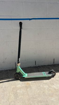 cult scooter
