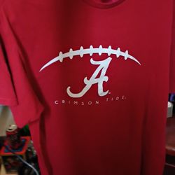Alabama Crimson Tide 