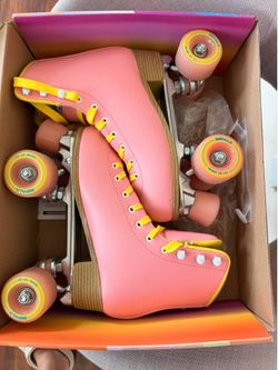Impala roller skates