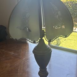 Vintage Lamp
