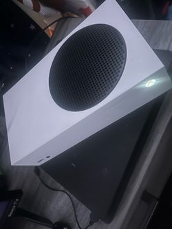 Xbox series s-can trade for ps vita 1000 and 2000 or 3000