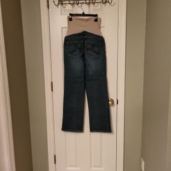Maternity Jeans