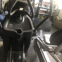 Elliptical