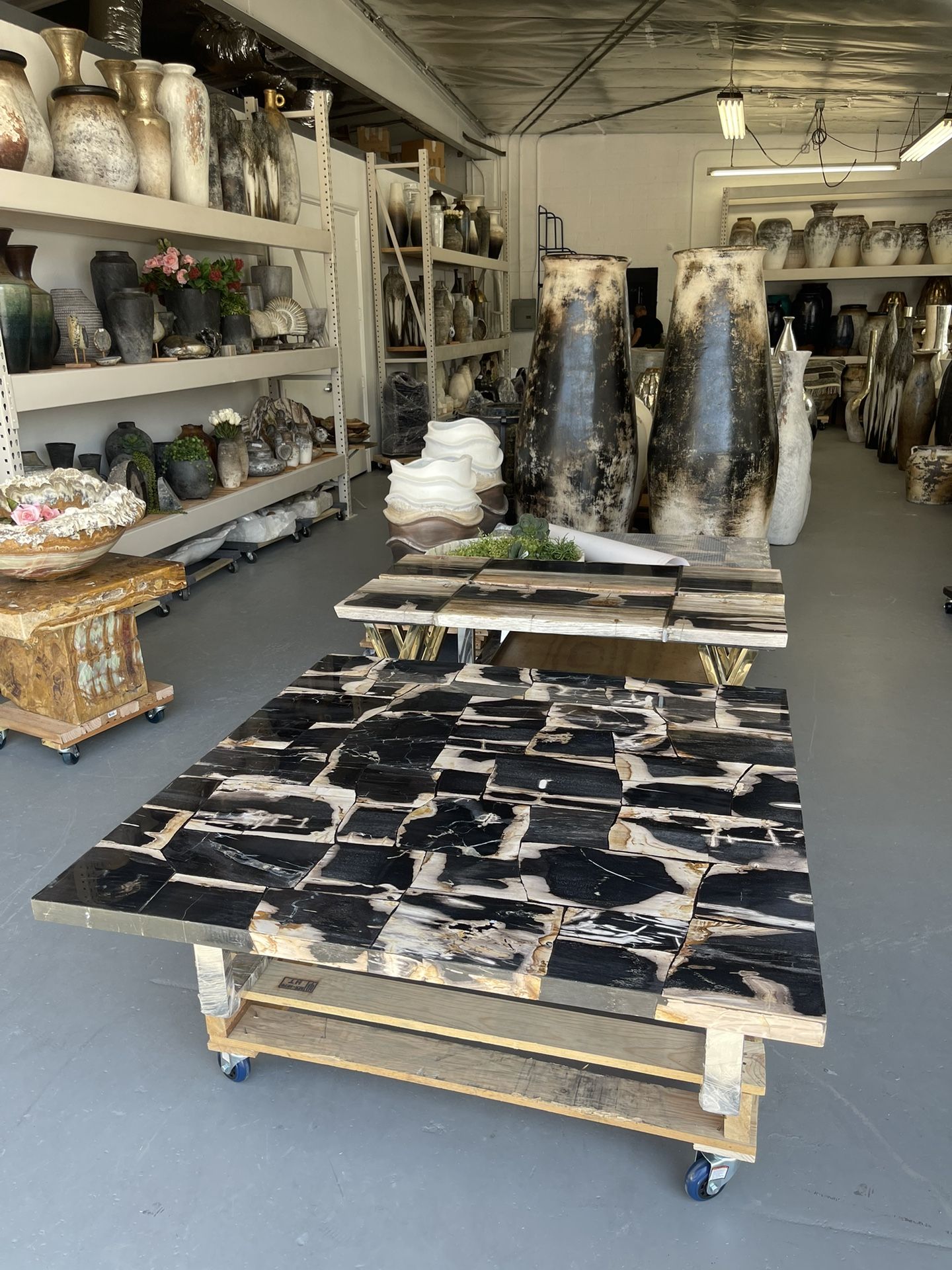Direct Importer Showroom Open Fridays & Saturdays