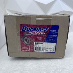 Duralast Bearing DL900522