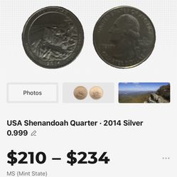 Quarter