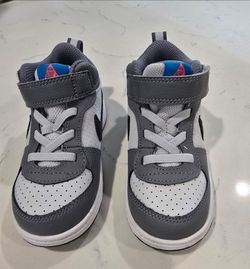 Toddler Boy Nike Shoes Size 8