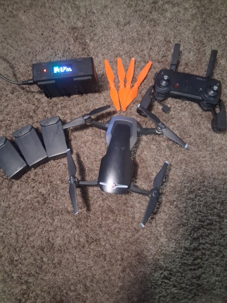 DJI Air good condition 