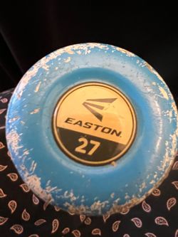 Easton 27in 16 oz 21/4 dia