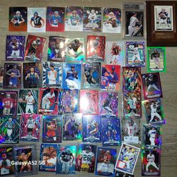 Sports Card lot