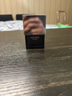 Victoria's Secret Very Sexy For Him Cologne 1.7 oz