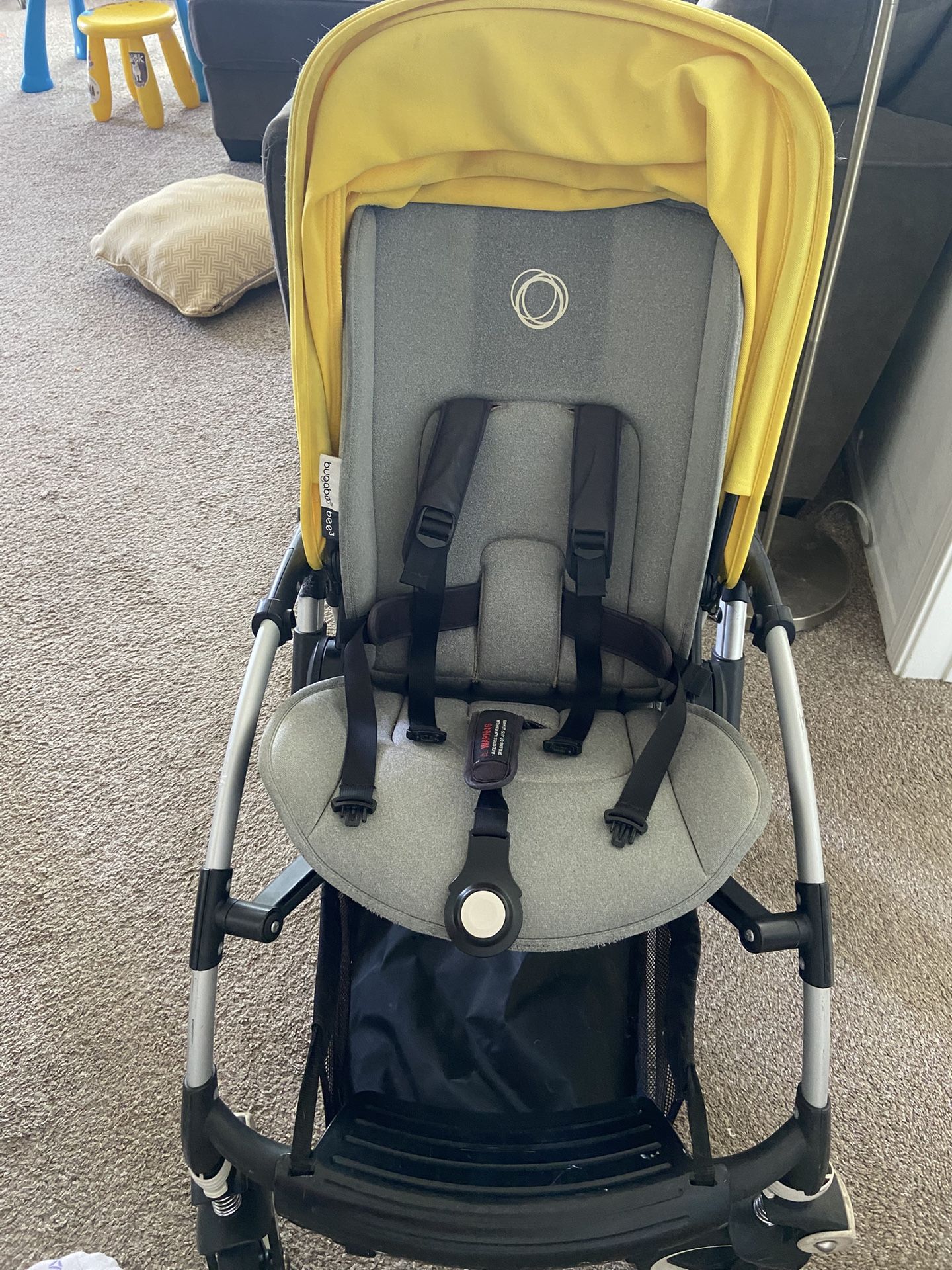 Bogaboo bee Stroller 
