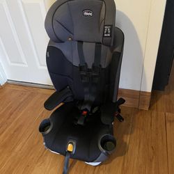 Chicco My Fit Car Seat