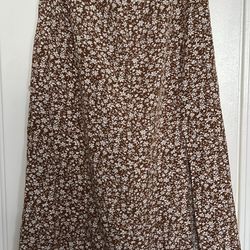 Women’s Skirt 
